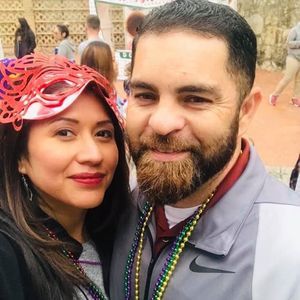 Meet your Posher, Maria